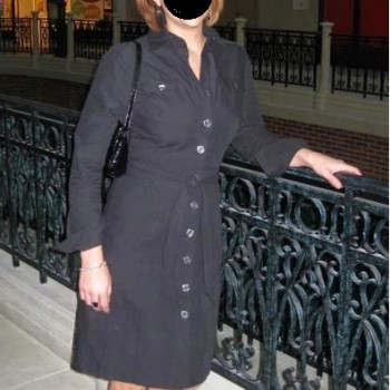 Asude - Berlaar - Anvers | Rencontre Trans