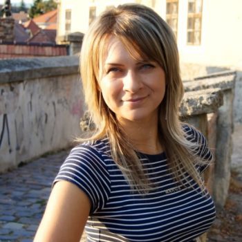 Ghizlene - Machelen - Brabant flamand | Rencontre Trans