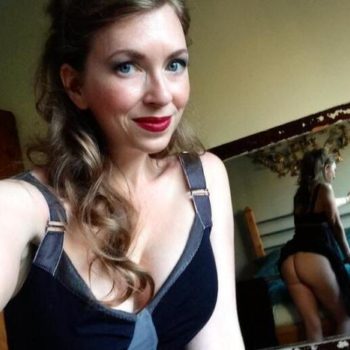 Aniella - Hoeilaart - Brabant flamand | Rencontre Trans