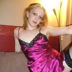 Dvorah - Zonhoven - Limbourg | Rencontre Trans