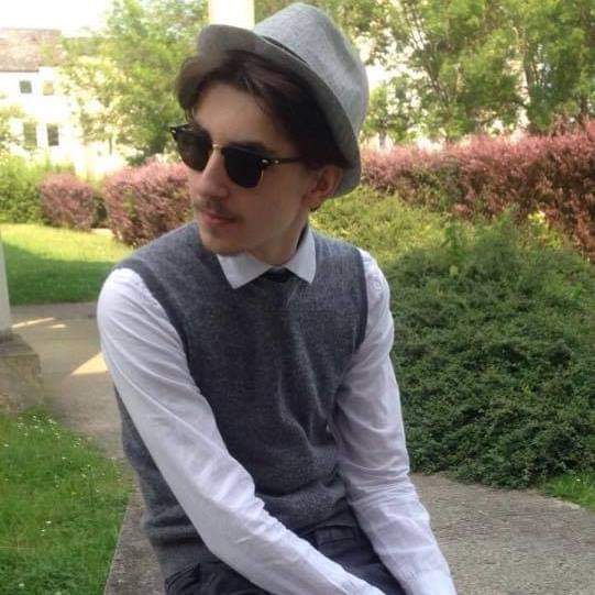 Melvinn - Ternat - Brabant flamand | Rencontre Trans