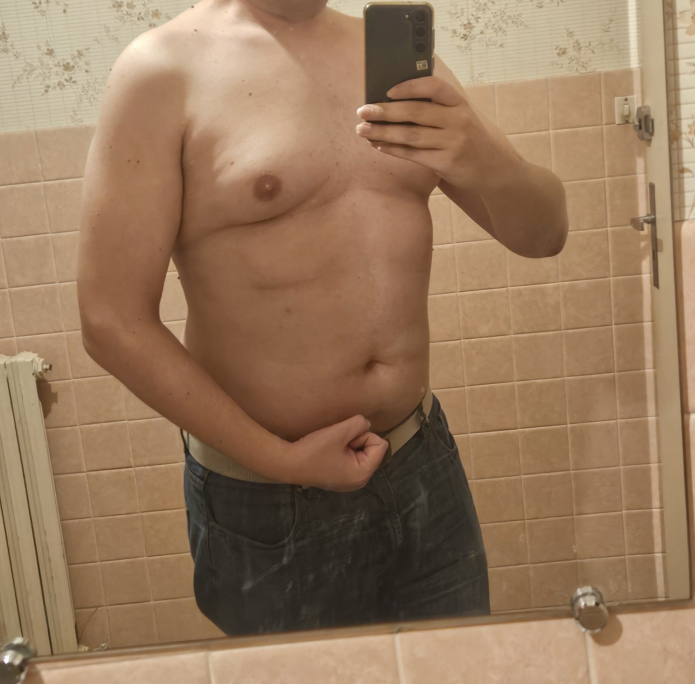 Sanders - Stoumont - Liège | Rencontre Trans