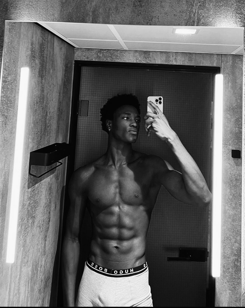 Sofyen - Spa - Liège | Rencontre Trans