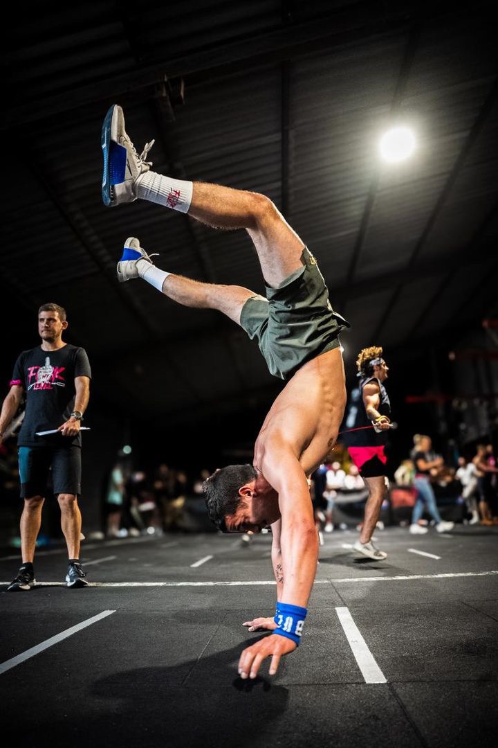 Jilali - Malines - Anvers | Rencontre Trans