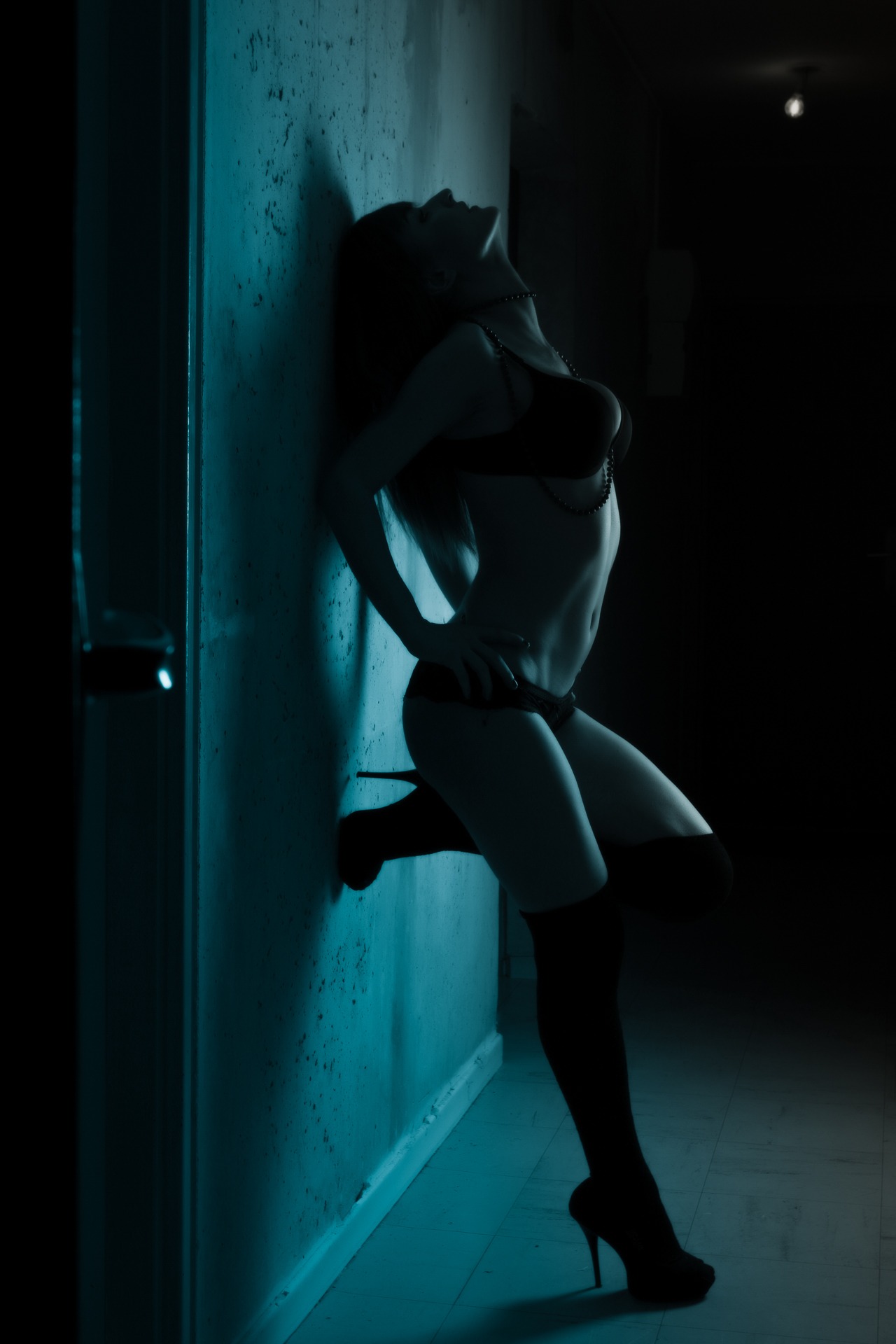 Youssoufa - Enghien - Hainaut | Rencontre Trans