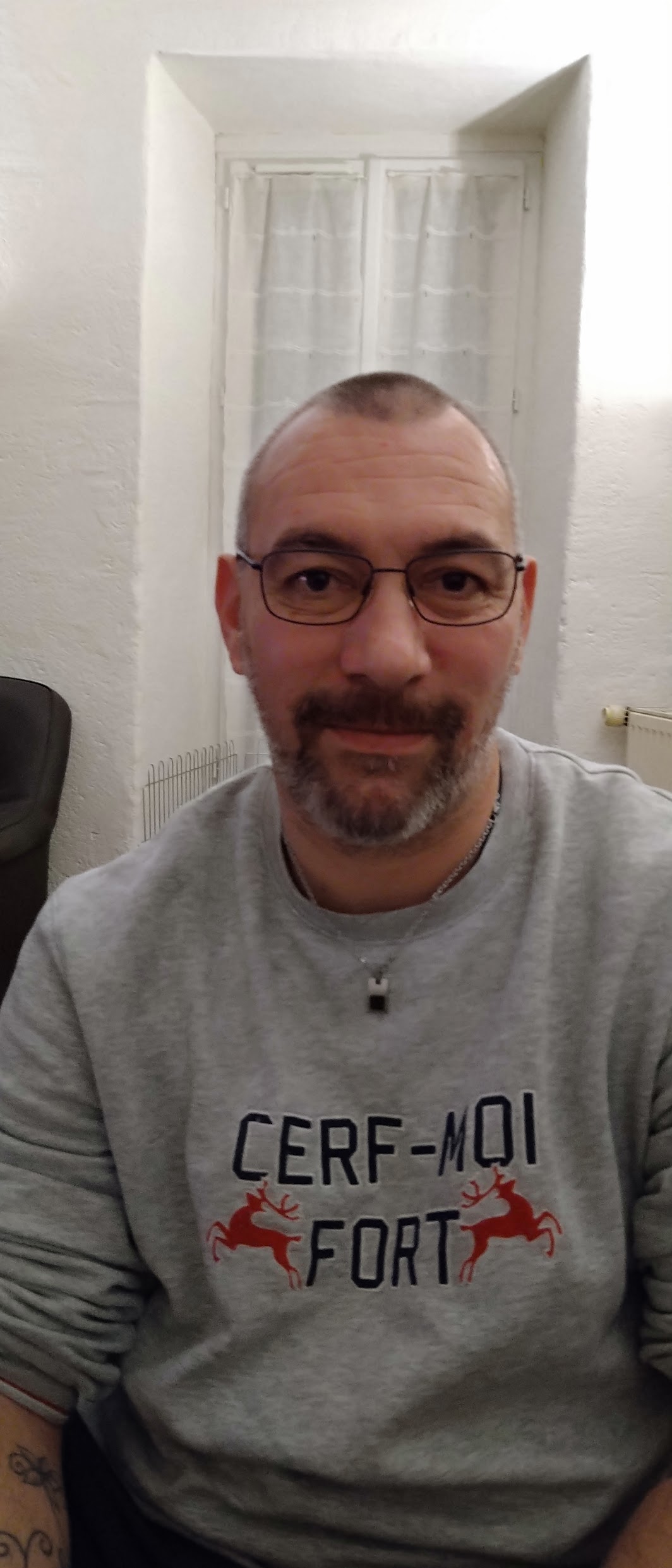 Dionys - Hulshout - Anvers | Rencontre Trans