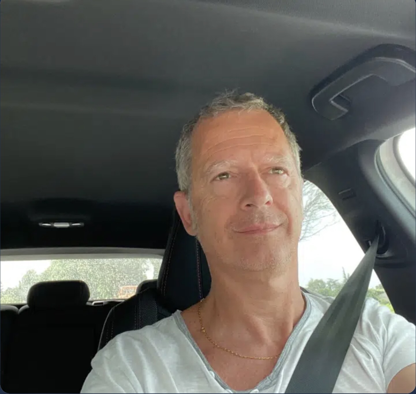 Galdric - Manage - Hainaut | Rencontre Trans