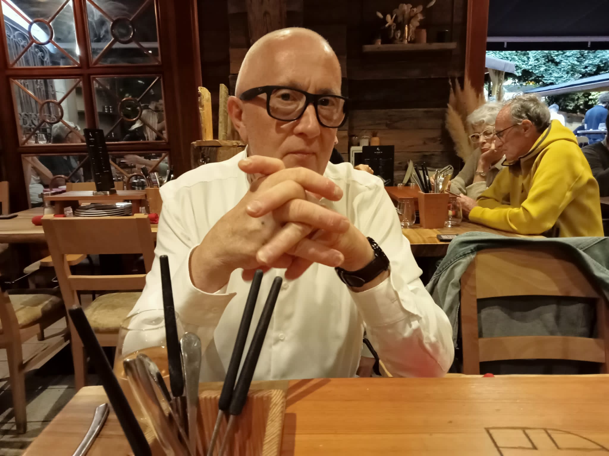 Eskander - Dour - Hainaut | Rencontre Trans