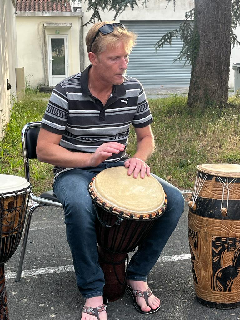 Gérald - Lanaken - Limbourg | Rencontre Trans