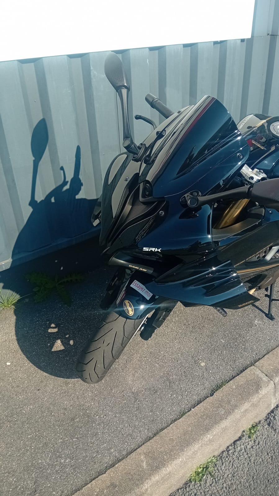 Magdi - Waterloo - Brabant wallon | Rencontre Trans