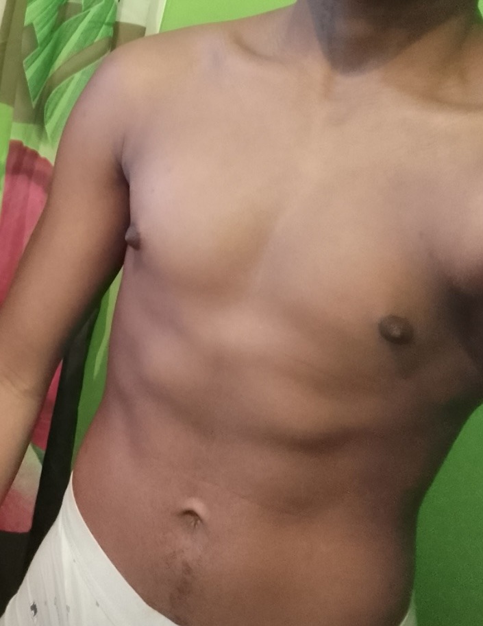 Mohamed-el - Visé - Liège | Rencontre Trans