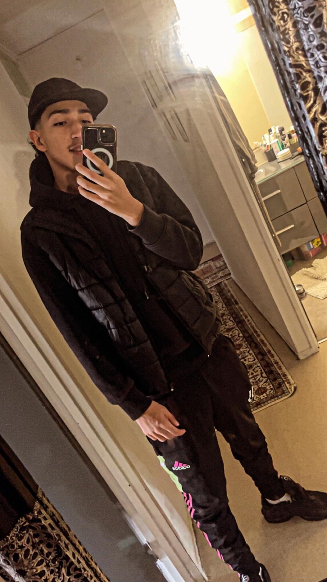 Mauricio - Jodoigne - Brabant wallon | Rencontre Trans