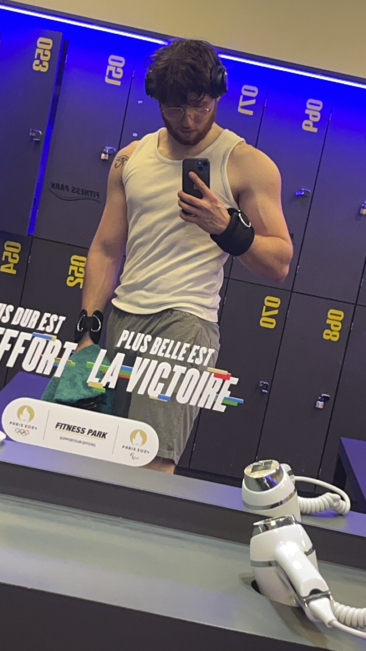 Morghan - Saint-Trond - Limbourg | Rencontre Trans