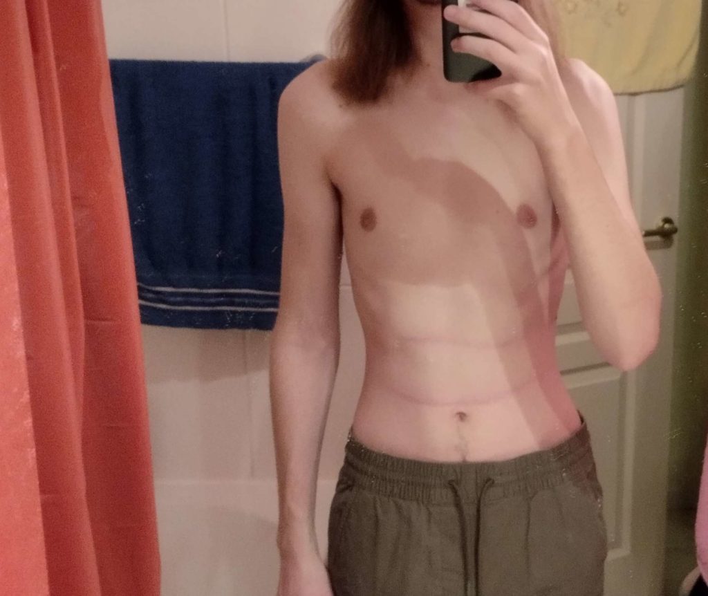 Benito - Momignies - Hainaut | Rencontre Trans