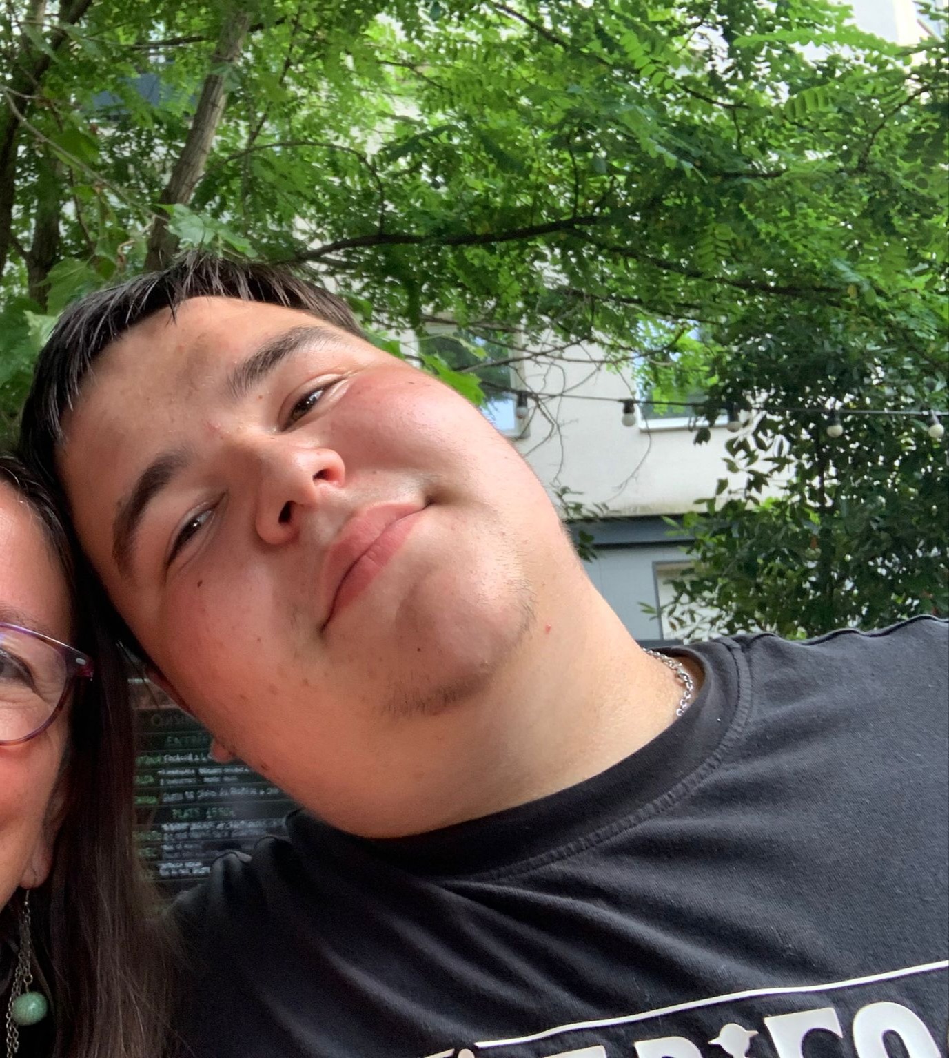 Alkaly - Ravels - Anvers | Rencontre Trans