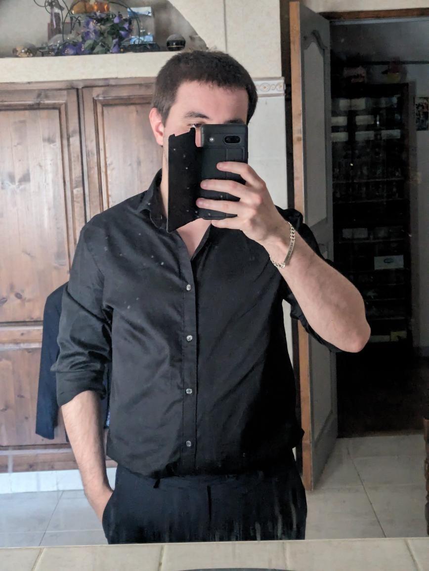 Ziade - Kapellen - Anvers | Rencontre Trans