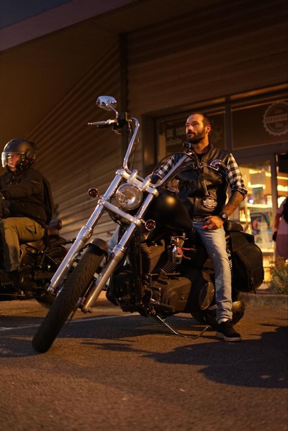 Amadeus - Lessines - Hainaut | Rencontre Trans