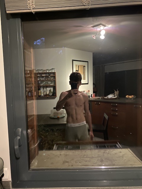 Gilbert - Westerlo - Anvers | Rencontre Trans