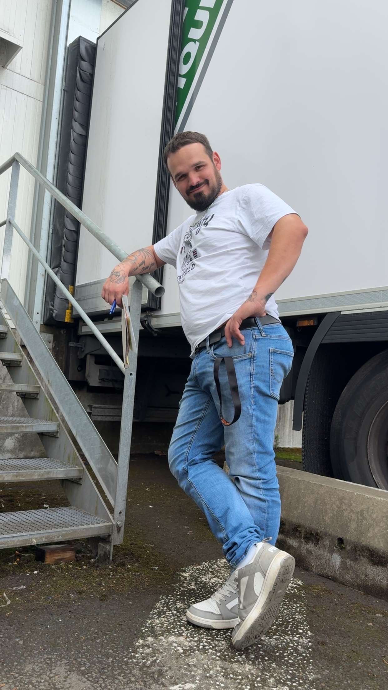 Bertin - Oostkamp - Flandre occidentale | Rencontre Trans