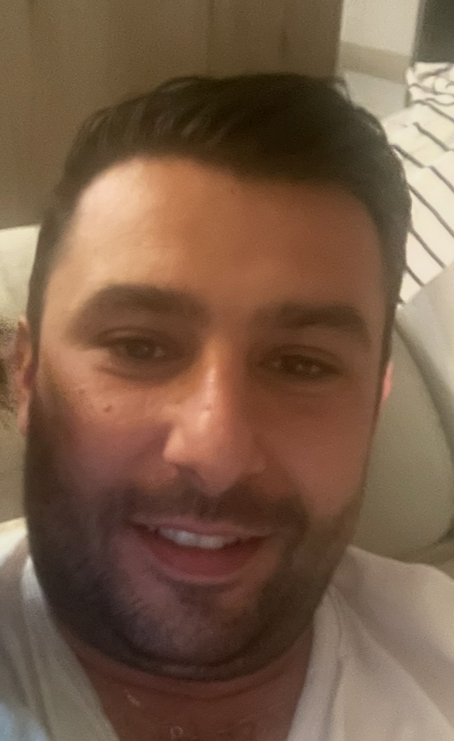 Madih - Habay - Luxembourg | Rencontre Trans