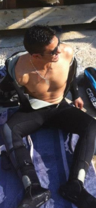 Dustin - Quaregnon - Hainaut | Rencontre Trans