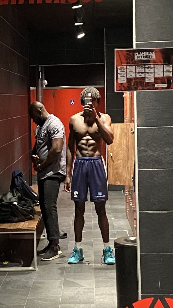 Fausto - As - Limbourg | Rencontre Trans