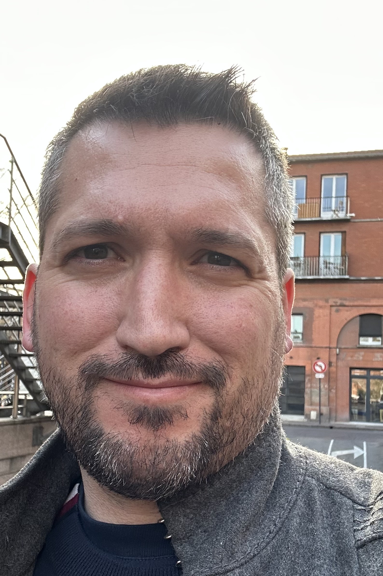 Khamis - Zelzate - Flandre orientale | Rencontre Trans