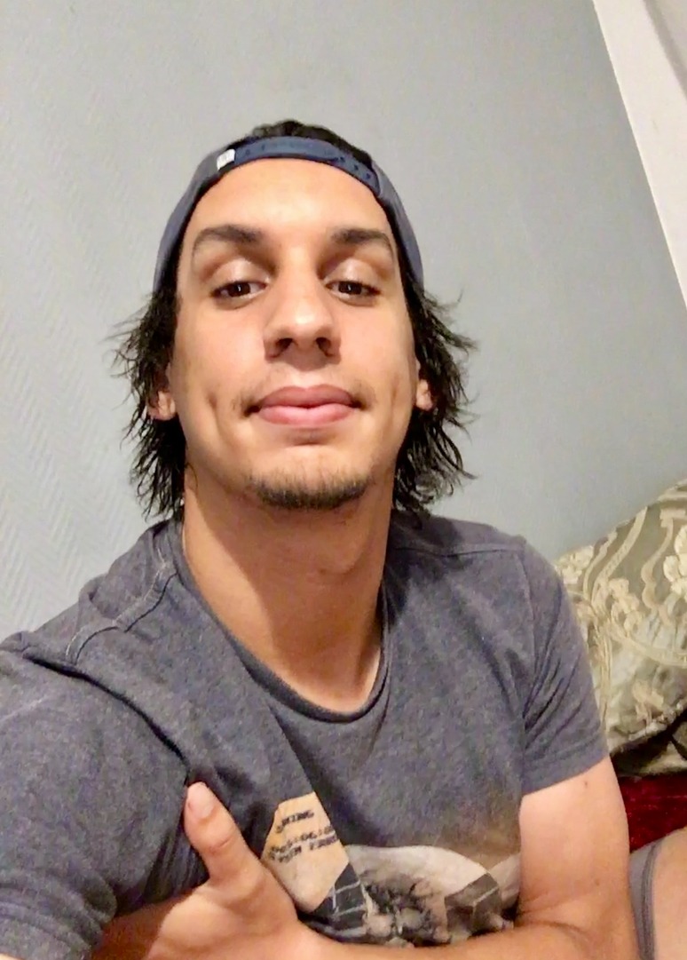 Aboubaker - Ternat - Brabant flamand | Rencontre Trans