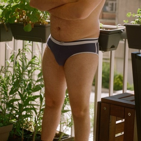 Wallerand - Tervuren - Brabant flamand | Rencontre Trans