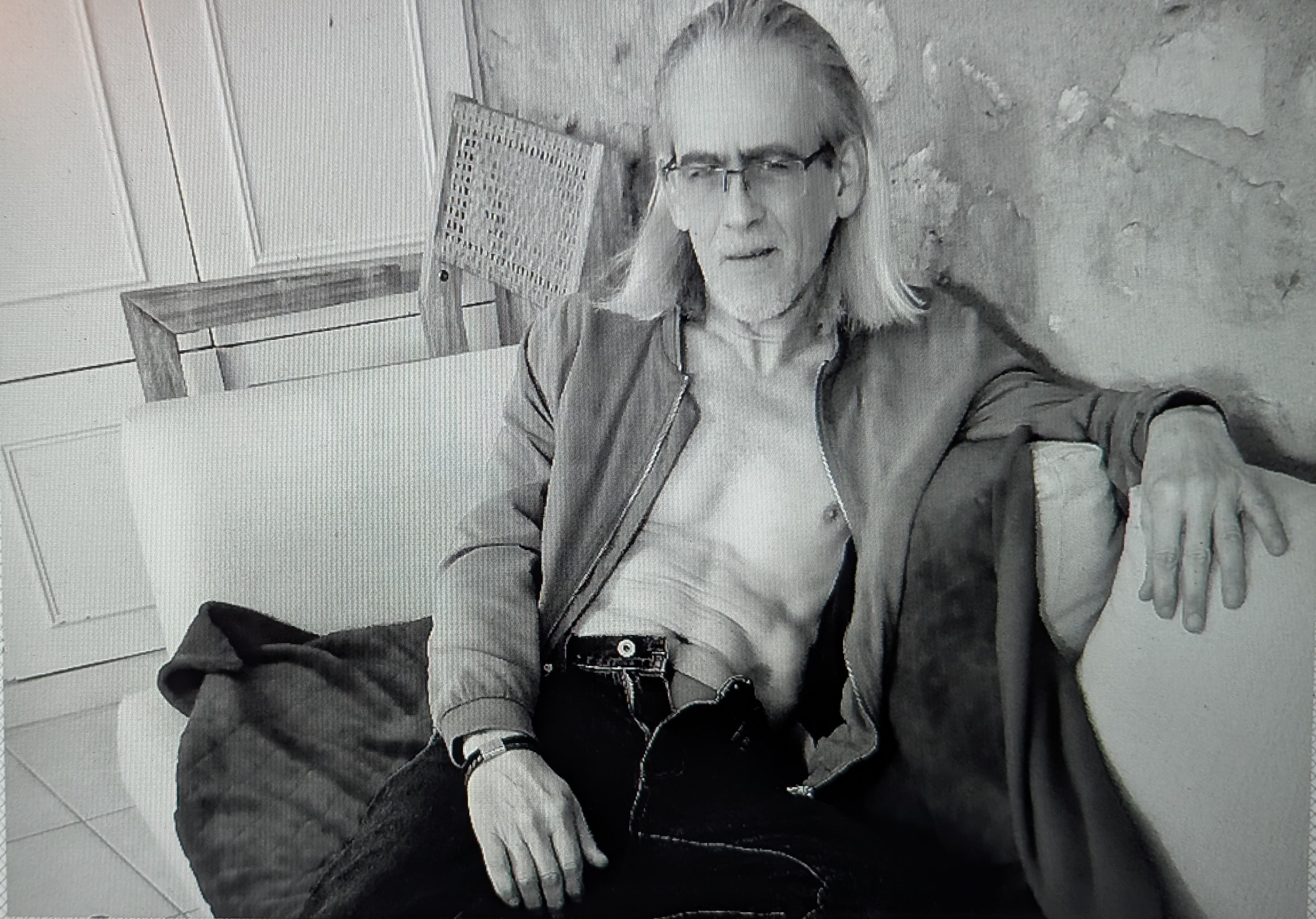 Daysam - Etterbeek - Bruxelles-Capitale | Rencontre Trans