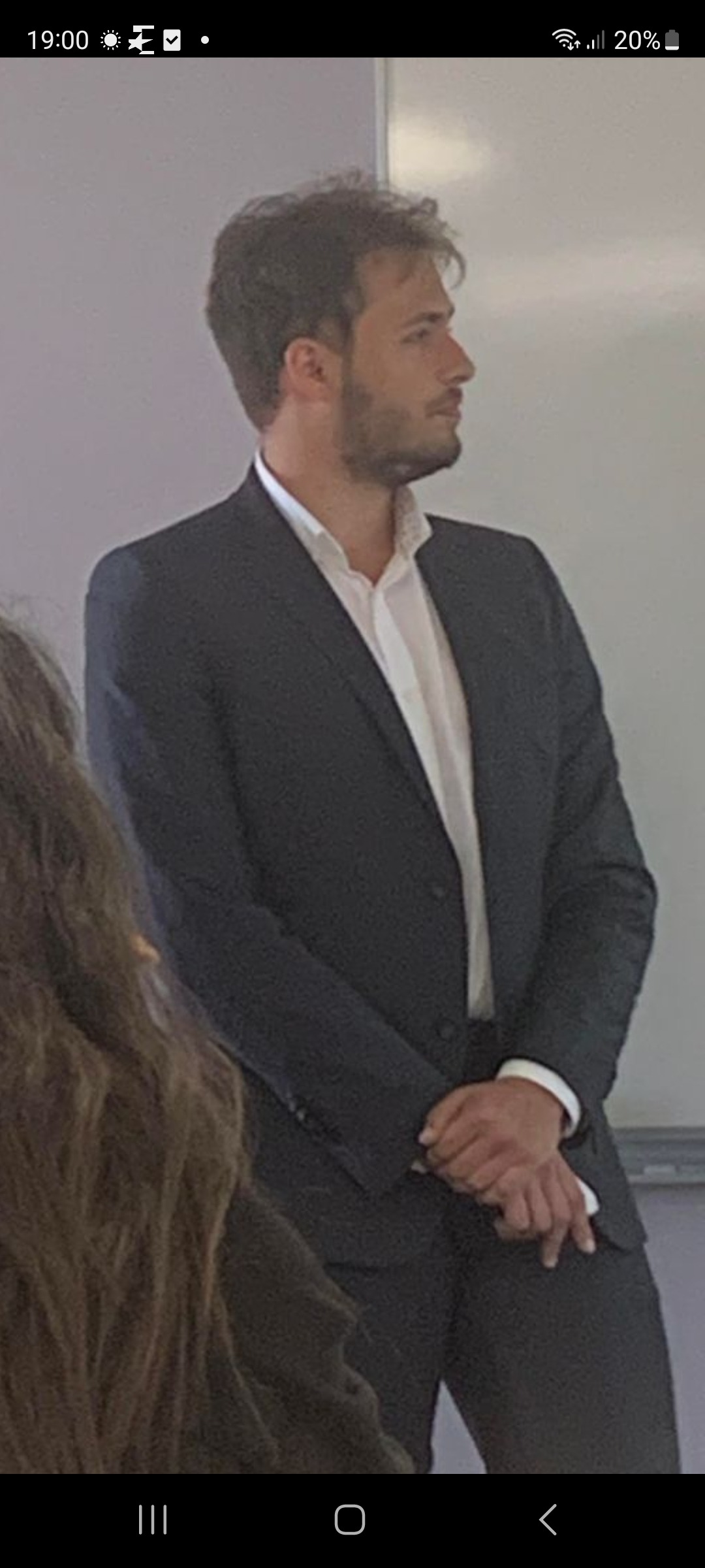 Abdel-rahim - Vorselaar - Anvers | Rencontre Trans