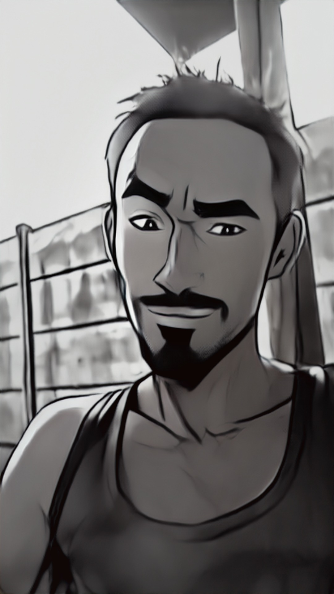 Lahcene - As - Limbourg | Rencontre Trans