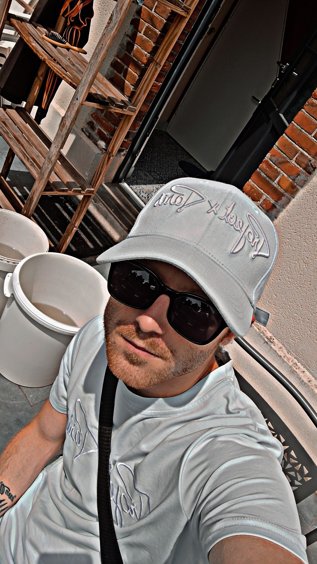 Gregorio - Dinant - Namur | Rencontre Trans