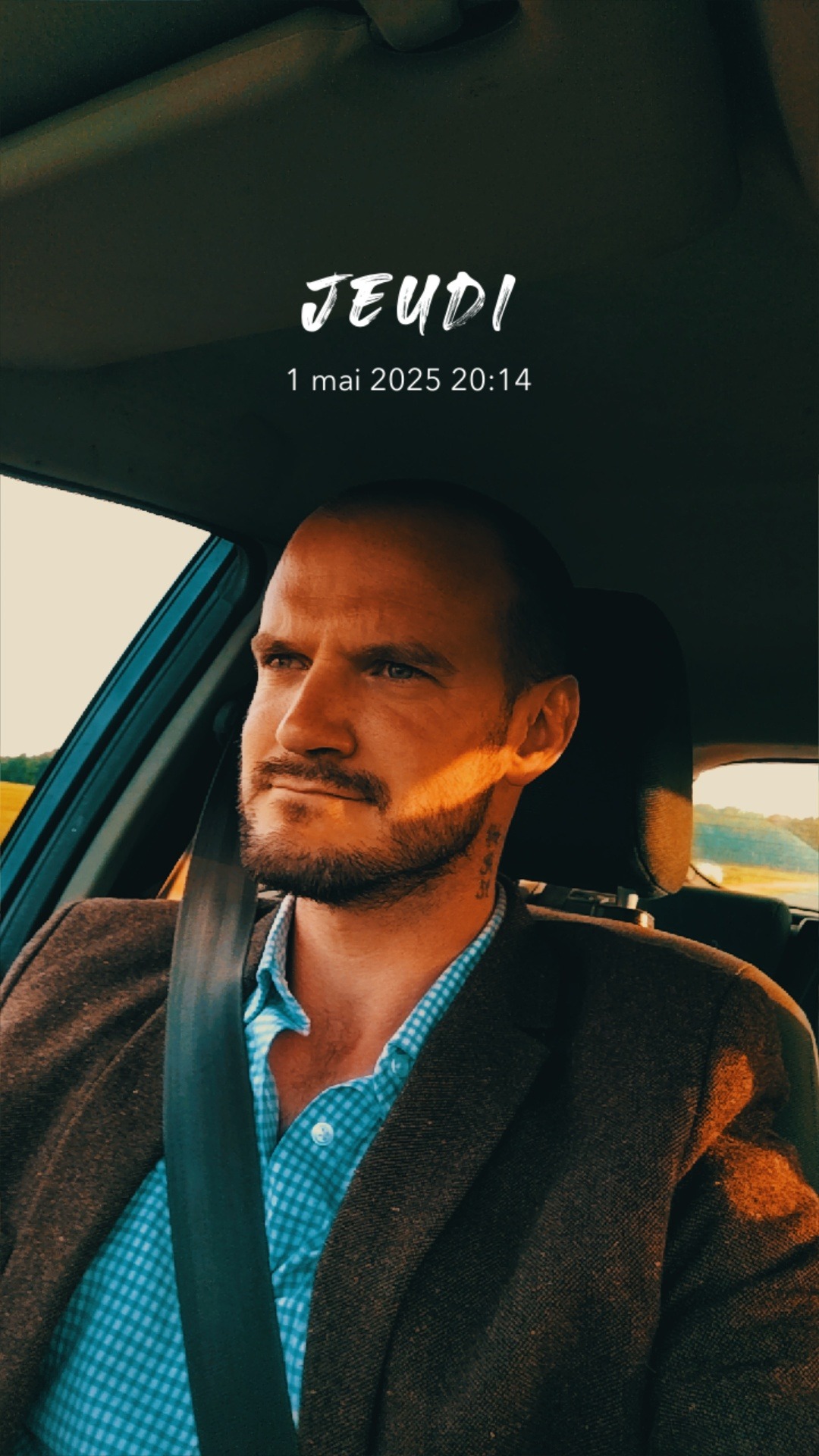 Dickson - Daverdisse - Luxembourg | Rencontre Trans