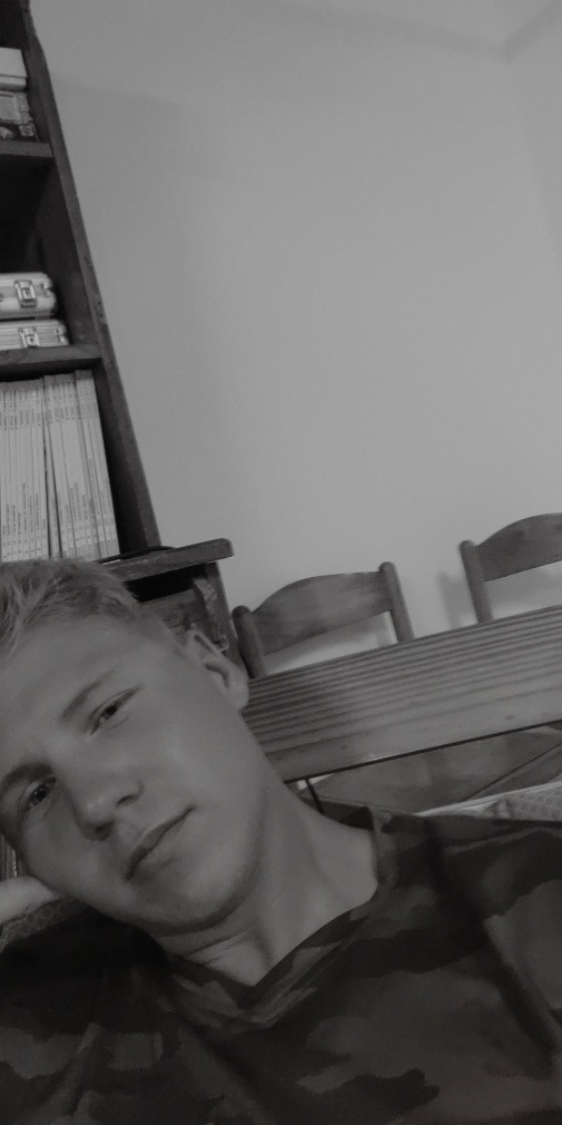 Mikolaj - Wortegem-Petegem - Flandre orientale | Rencontre Trans