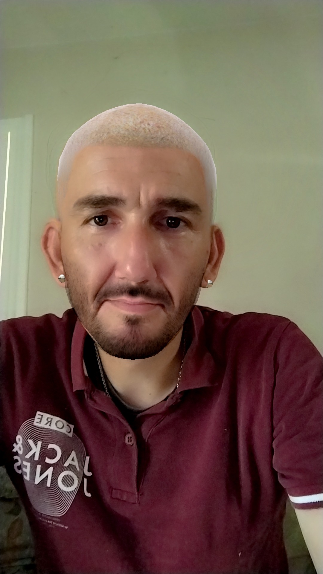 Marouan - Keerbergen - Brabant flamand | Rencontre Trans