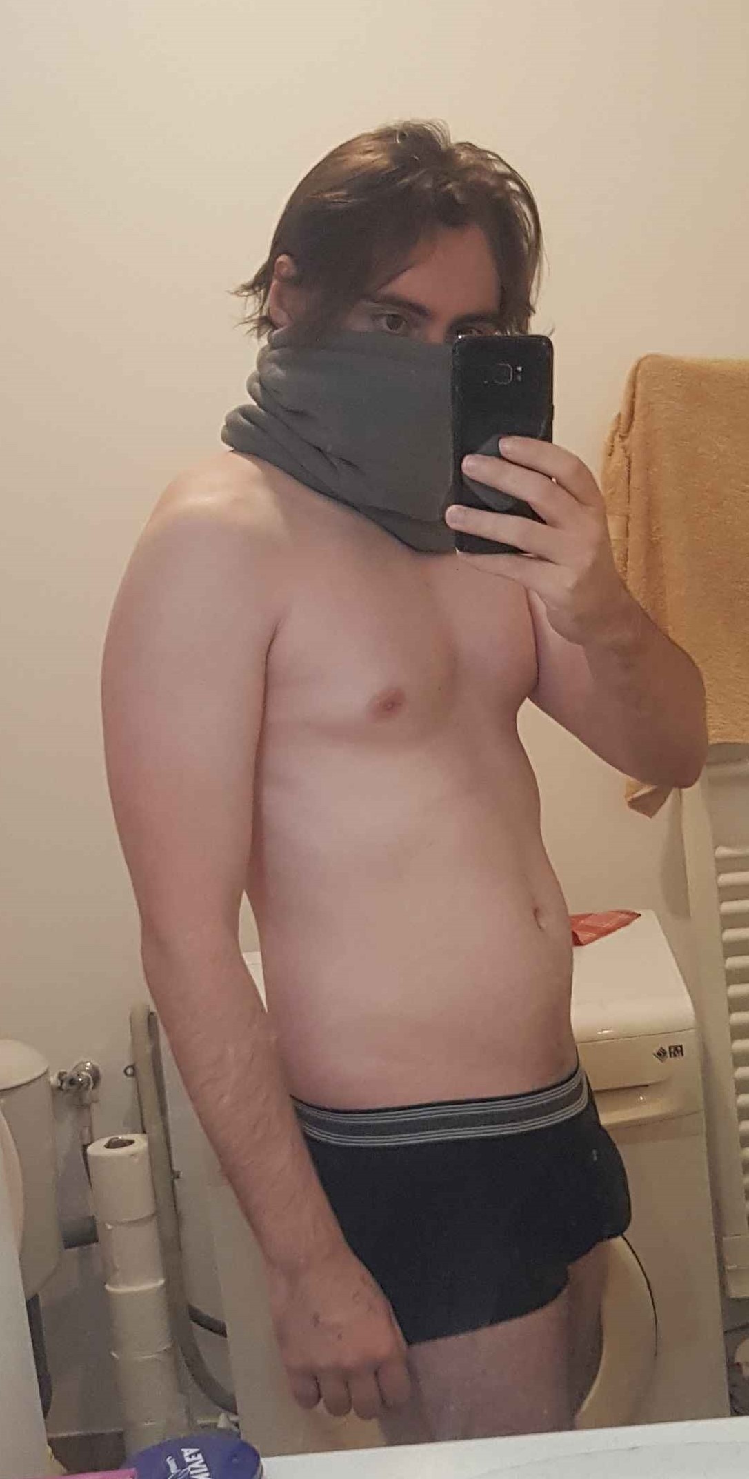 Fehmi - Denderleeuw - Flandre orientale | Rencontre Trans