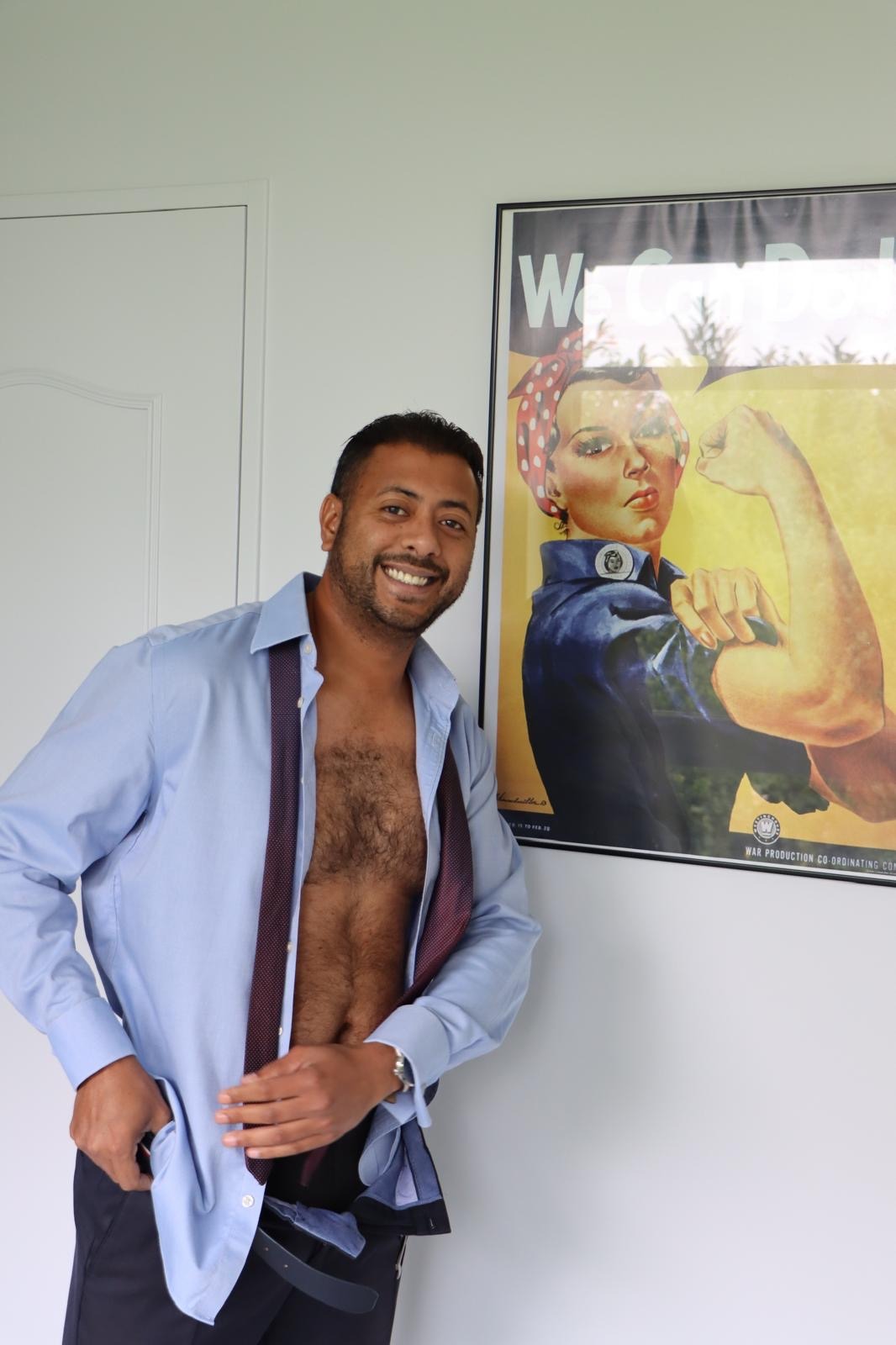 Wadih - Assesse - Namur | Rencontre Trans