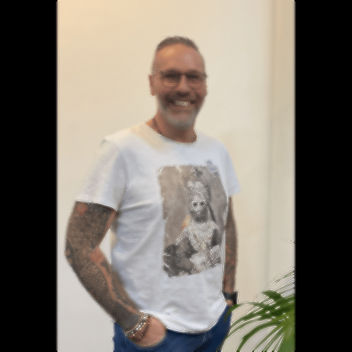 Jeannot - Auderghem - Bruxelles-Capitale | Rencontre Trans